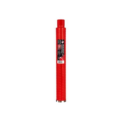 Сверло алмазное сегментное сухое Diam 62x450х5x1,1/4UNC Бетон СТД ХИТ (арм.бетон)