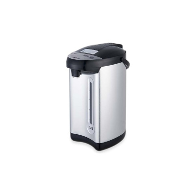 Термопот Blackton Bt TP536 черный-стальной