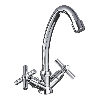 Смеситель для кухни СоюзКран SK01-T217 566-057