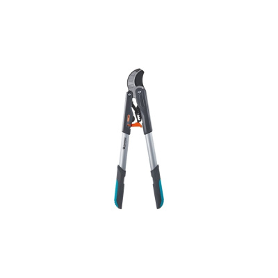 Сучкорез с храповым механизмом Smart Cut Comfort Gardena