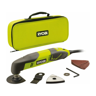Сетевой многофункциональный инструмент Ryobi RMT200S 3001818