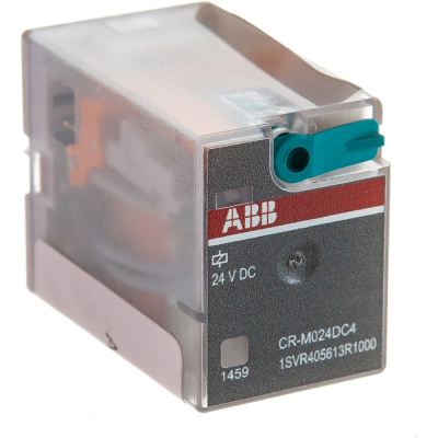 Реле ABB