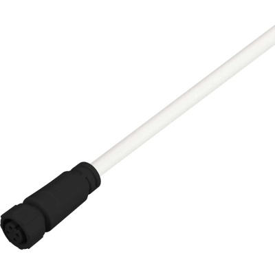 Коннектор питания Arlight ARL-WAVE-1010-CON-POWER-FEMALE-BLK 1шт