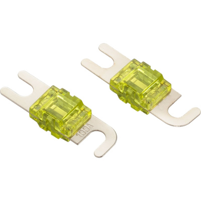 Предохранитель DL AUDIO Phoenix MiniANL Fuse 100A