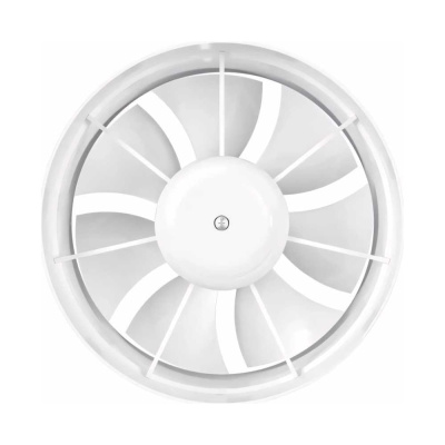 Осевой канальный вытяжной вентилятор AURAMAX VP 150 D 150