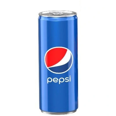 Напиток Pepsi газ ж/б 0,33л
