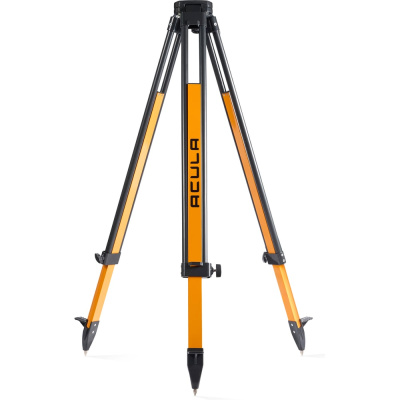 Геодезический штатив ACULA Geo 12-S (Высота 1,73м. На винтах)