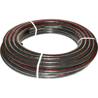 Рукав абразивоструйный 32x48 мм Super Blast Rabber Hose 12 атм бухта 40 м HIMPT 00-00018308