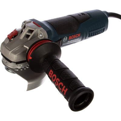 Угловая шлифмашина Bosch GWS 19-125 CIE