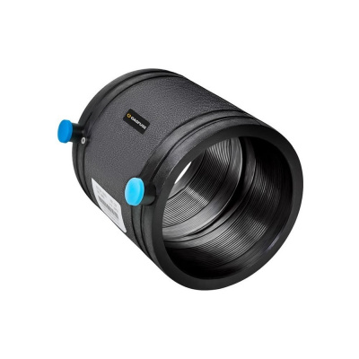 Муфта электросварная GasFusion D110 SDR11