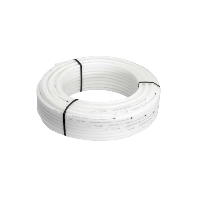 Труба Премиум БИР ПЕКС BYR PEX (PE-Xb; Класс 6; SDR 7.4) 25x3,5 в отрезках по 3,5 м 312