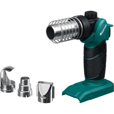 Газовый термофен KRAFTOOL KHG-500 500С