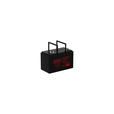 EVX12-105С - герметизированные, выполненные по технологии AGM WBR