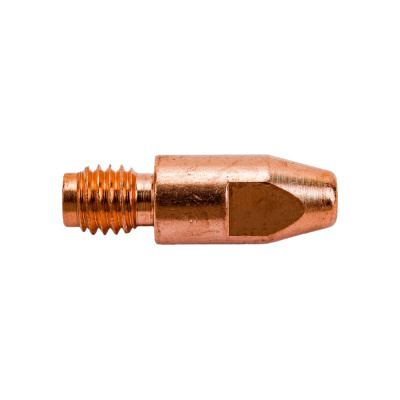 Наконечник сварочный (М8х30х1 мм; Cu-E) PLAZWELD Р-М83010