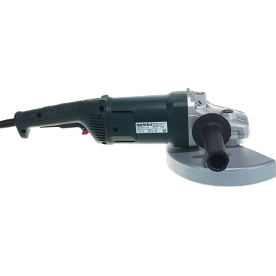 Угловая шлифмашина METABO WE 2200-230