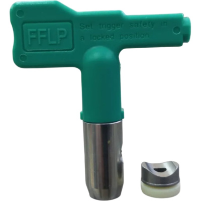 Сопло финишное низкого давления AktiSpray AvS-FFLP 410 FFLP410