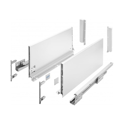 Выдвижные ящики GTV PB-AXISPRO-KPL500D1
