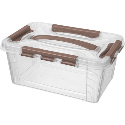 Универсальный контейнер для хранения Econova Grand Box 433200114