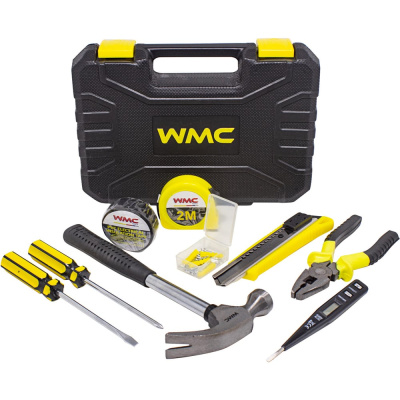Компактный набор инструментов WMC Tools