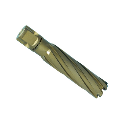 Сверло корончатое Karnasch 20x80 HARD-LINE