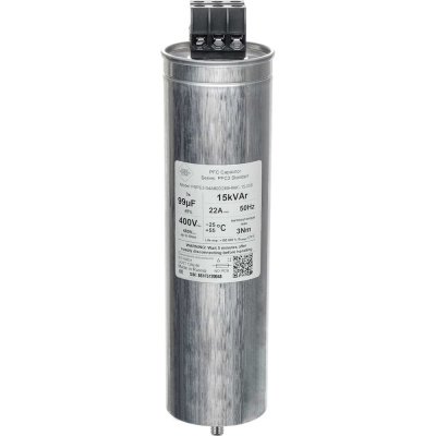 Конденсатор Нюкон Capacitor PSPE3-04A80D280H99C-15-05S 1117347/A