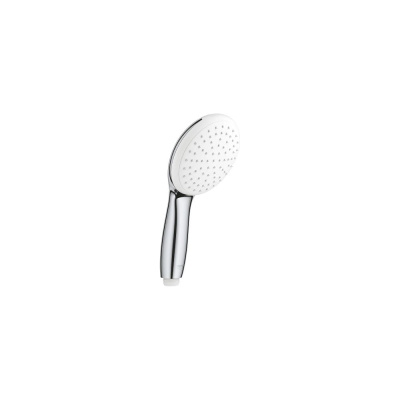 Ручной душ GROHE 27852003 Tempesta 110, 1 режим струи, 16.6 л/мин, хром (замена
