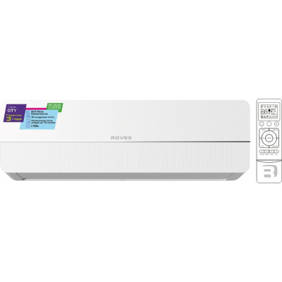 Сплит-система Rovex RS-09CST5 UNITE