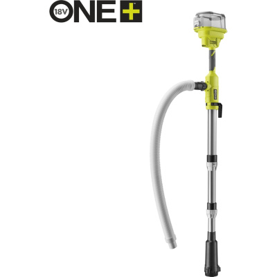 Насос Ryobi 18В RY18STPA-0
