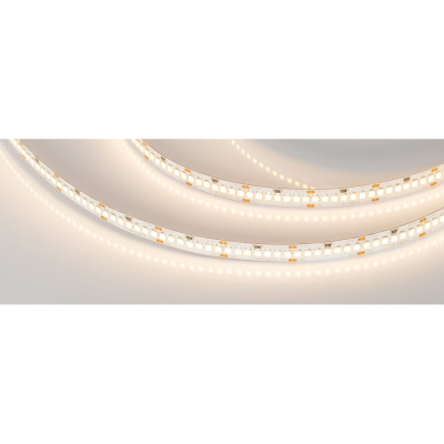 Светодиодная лента Arlight RT-A252-10mm 24V Warm3000 022652(2)