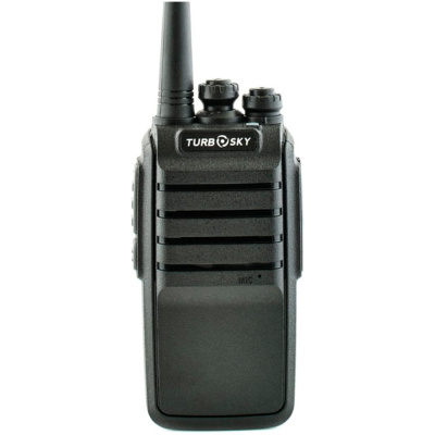 Рация Turbosky T8