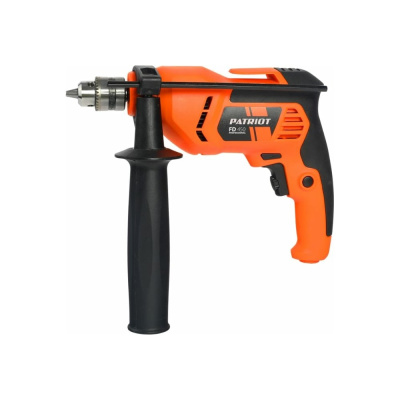 Электрическая дрель PATRIOT FD 450