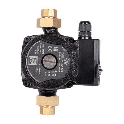 Насос AQUARIO Ac 204-130