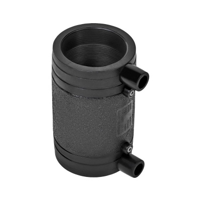 Муфта электросварная GasFusion D63 SDR11