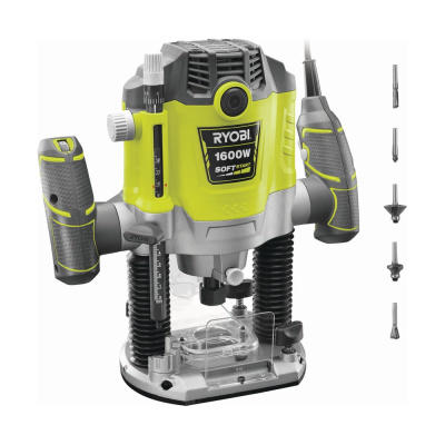 Фрезер Ryobi