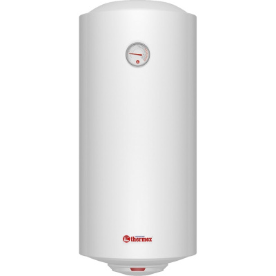 Электрический аккумуляционный бытовой водонагреватель Термекс TitaniumHeat 60 V Slim ЭдЭБ01020