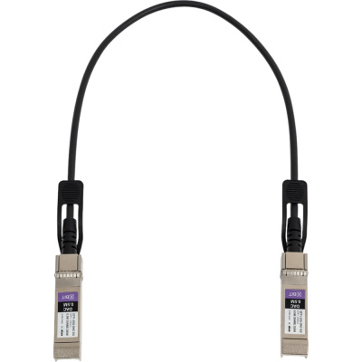 Кабель XBIT SFP+ 10G DAC 0.5м