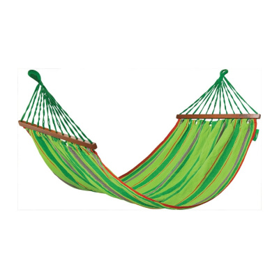 Уличный гамак для дачи Camping Palisad