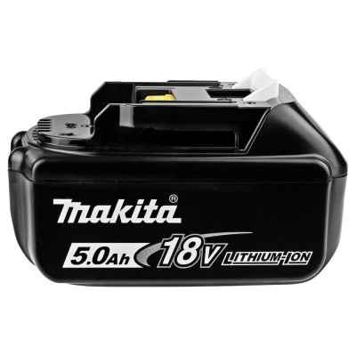 Аккумулятор Makita BL1850B LXT