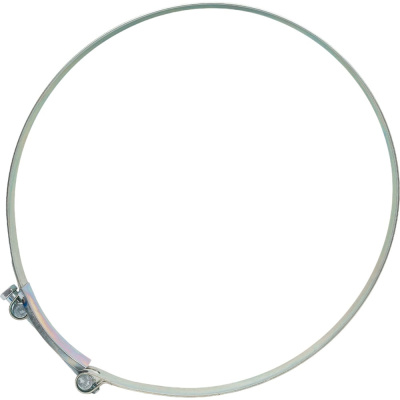 Силовой шарнирный хомут MGF 278-291, W1