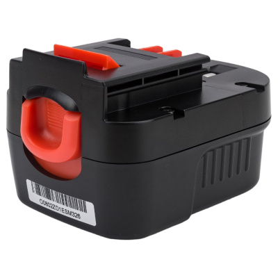 Аккумулятор для электроинструмента Black & Decker TopOn