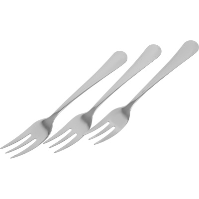 Вилка для стейка Tescoma CLASSIC 3 шт