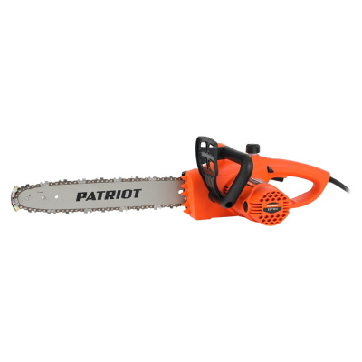 Цепная электрическая пила PATRIOT ESP 1614