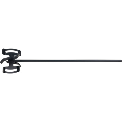 Миксер для сухих смесей 120х600 мм, 6-гранный хв-к 999-120 DECOR