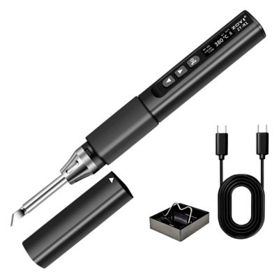 Портативный USB паяльник ZOYI ZT-N1 96W Z113