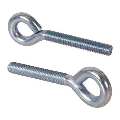 Кольцо 23 БОЛТА М6x80 с метрической резьбой, 10 шт. ко680