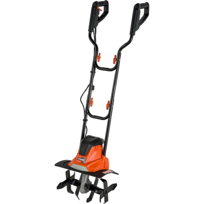 Электрический культиватор Gigant 1050 Вт