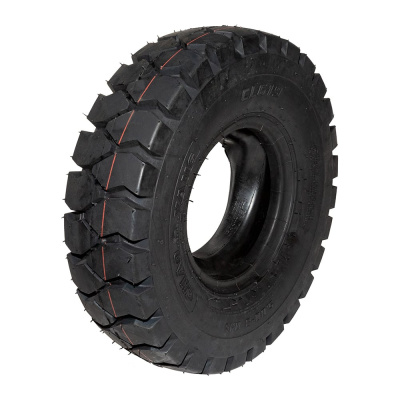 Шинокомплект CHAOYANG 6.00-9 (CL619) 10PR
