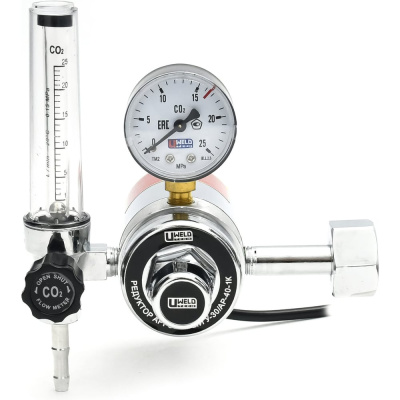 Редуктор аргоновый WELD REGULATOR У-30/АР-40-1К