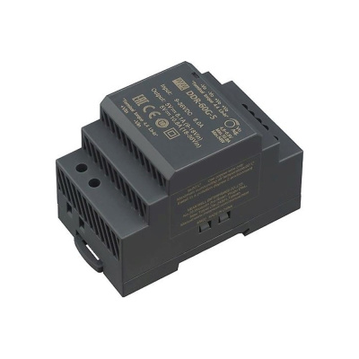 Источник питания Mean Well DDR-60G-5 Т03006463