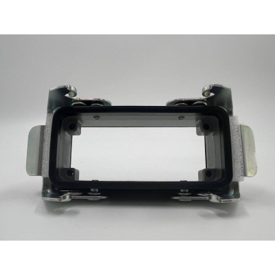 Кабельный корпус BEISIT 16B, рамочный, IP 65, H16B-OM-2L
